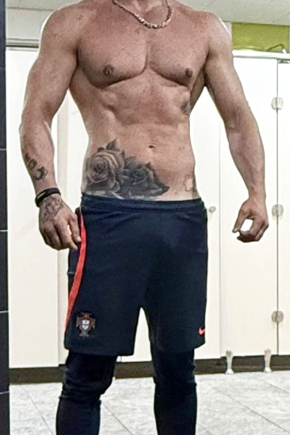 Depois da transformação